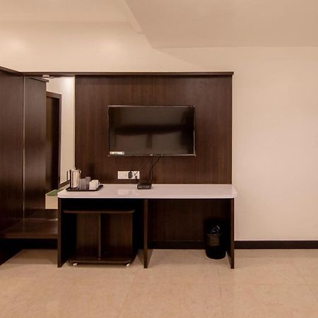 מלון מדוראי Gopuram Residency מראה חיצוני תמונה